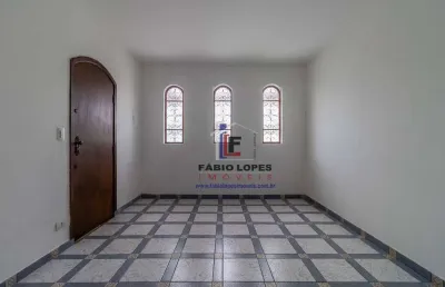 Casa com 3 quartos à venda na Rua Raymundo Cirino, Planalto, São Bernardo do Campo