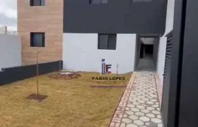 Apartamento com 1 quarto à venda na Avenida Montemagno, Vila Formosa, São Paulo