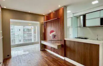 Apartamento à venda centro de são bernardo do campo !!!