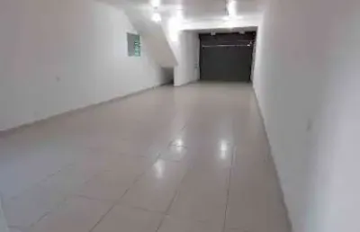 Barracão / Galpão / Depósito para alugar na Praça Tangará, Vila Palmares, Santo André