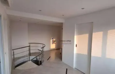 Apartamento em condomínio à venda na vila guiomar com 82m²!!!