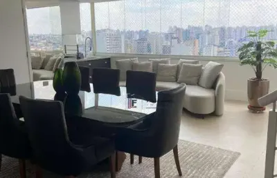 Porteira fechada cobertura duplex - à venda - centro - santo andré/sp.