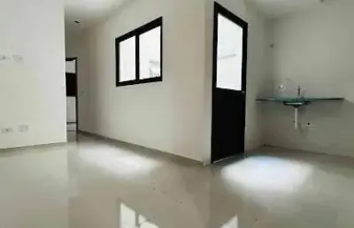 Cobertura - sem condominio - venda - principe gales - santo andre (sp)