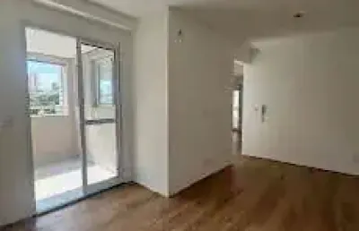 Apartamento com 2 dormitórios para alugar, 58 m² - jardim bela vista - santo andré/sp