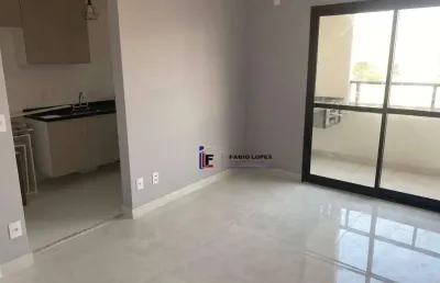 Apartamento com 2 dormitórios, 54 m² - venda por r$ 550.000,00 ou aluguel por r$ 3.675,00/mês - centro - são bernardo do campo/sp