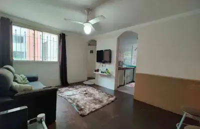Apartamento para venda - jardim alvorada - santo andré - sp