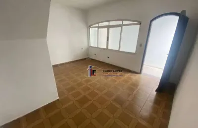 Casa com 3 dormitórios à venda, 234 m² por r$ 550.000,00 - parque marajoara - santo andré/sp