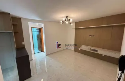 Apartamento com 2 quartos à venda na Rua São Félix, Vila Alpina, Santo André