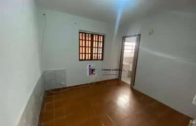 Casa com 2 dormitórios para alugar, 80 m² por r$ 1.955,00/mês - vila palmares - santo andré/sp
