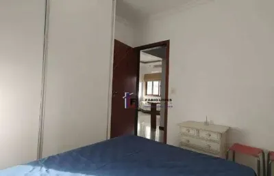 Casa com 2 quartos à venda na Rua Vicente de Carvalho, Vila Príncipe de Gales, Santo André