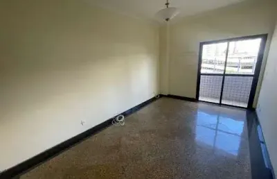 Apartamento com 2 quartos para alugar na Avenida Ramiro Colleoni, Centro, Santo André