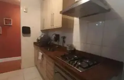 Apartamento com 3 quartos à venda na Rua Boa Vista, Boa Vista, São Caetano do Sul