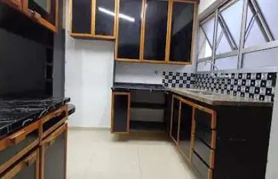 Apartamento com 3 quartos à venda na Rua Adolfo Bastos, Vila Bastos, Santo André