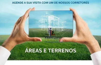 Terreno à venda na Rua Doutor Simão de Lima, Vila Palmares, Santo André