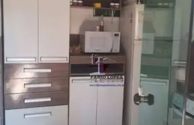 Casa padrão - à venda - vila palmares - santo andré/sp.