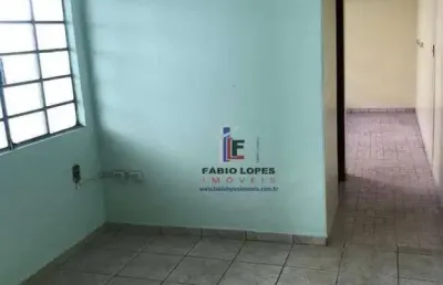 Casa térrea - à venda - vila palmares - santo andré/sp.