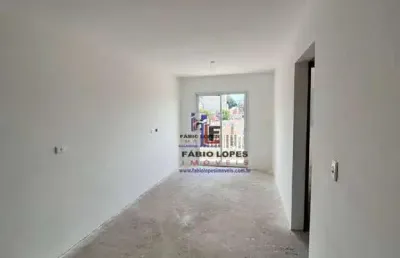 Apartamento padrão - à venda - parque das nações - santo andré/sp.