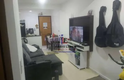 Cobertura - à venda - vila camilópolis - santo andré/sp.