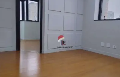 Sala comercial na dom pedro ii , com 100 m² no bairro jardim .