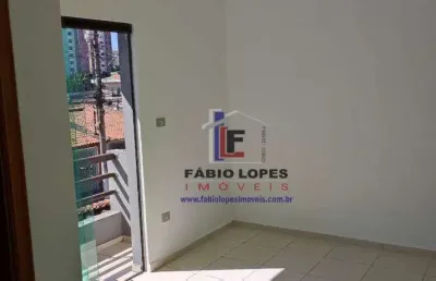 Apartamento padrão - à venda - jardim guarara - santo andré/sp.