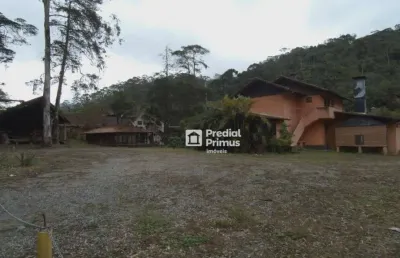 Casa para alugar, 140 m² por r$ 6.134,00/mês - mury - nova friburgo/rj