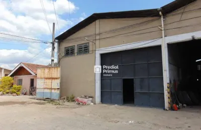 Galpão para alugar, 250 m² por r$ 3.260,00/mês - conselheiro paulino - nova friburgo/rj