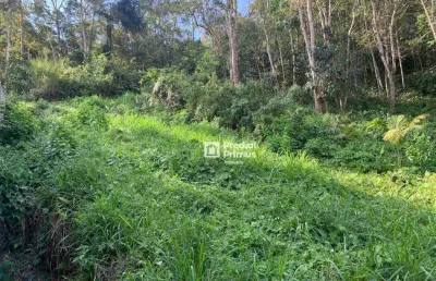 Terreno à venda, 505 m² por r$ 120.000,00 - loteamento sitio jacina - nova friburgo/rj