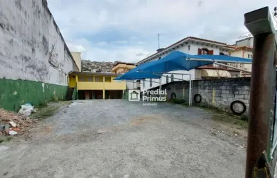 Terreno com localização privilegiada à venda, 288 m² por r$ 2.200.000 - centro - nova friburgo/rj