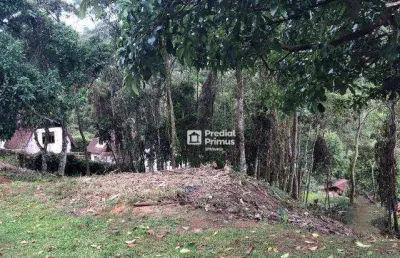 Terreno à venda, 1415 m² por r$ 160.000,00 - mury - nova friburgo/rj