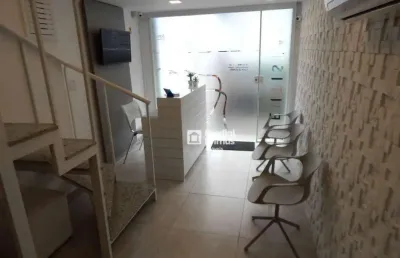 Loja para alugar, 83 m² por r$ 7.420,00/mês - centro - nova friburgo/rj