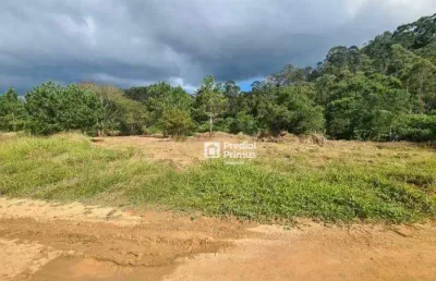Terreno à venda, 620 m² por r$ 130.000,00 - nova suíça - nova friburgo/rj