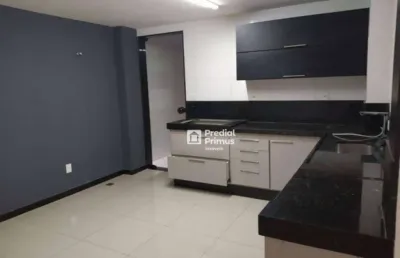 Apartamento à venda, 100 m² por r$ 410.000,00 - conselheiro paulino - nova friburgo/rj