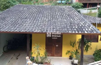 Casa à venda, 107 m² por r$ 450.000,00 - amparo - nova friburgo/rj
