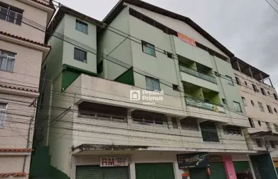 Prédio à venda, 1190 m² por r$ 2.200.000,00 - duas pedras - nova friburgo/rj