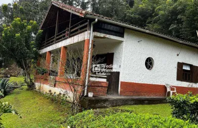Chácara à venda, 10675 m² por r$ 600.000,00 - debossan - nova friburgo/rj