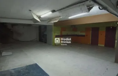 Galpão para alugar, 540 m² por r$ 7.560,00/mês - centro - nova friburgo/rj