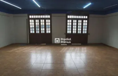 Sobrado para alugar, 100 m² por r$ 5.790,00/mês - centro - nova friburgo/rj