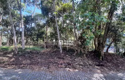 Terreno à venda, 480 m² por r$ 200.000,00 - vargem grande - nova friburgo/rj