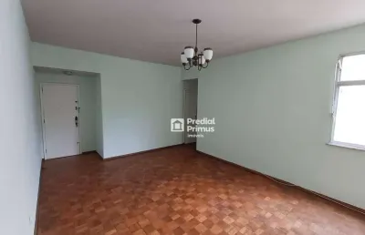 Apartamento com 3 dormitórios para alugar, 126 m² por r$ 2.825,67/mês - centro - nova friburgo/rj
