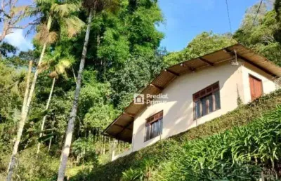 Casa com 2 dormitórios à venda, 49 m² por r$ 190.000,00 - debossan - nova friburgo/rj