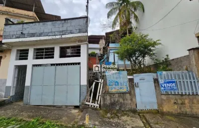 Casa à venda, 98 m² por r$ 550.000,00 - bela vista - nova friburgo/rj
