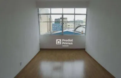 Apartamento com 1 dormitório à venda, 60 m² por r$ 280.000,00 - centro - nova friburgo/rj