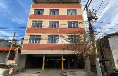 Apartamento à venda, 120 m² por r$ 340.000,00 - prado - nova friburgo/rj