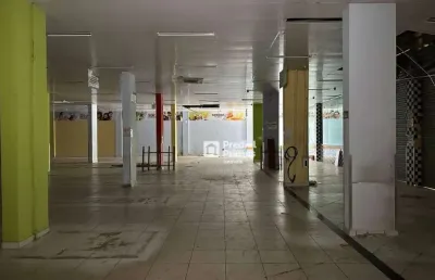 Loja para alugar, 1 m² por r$ 26.480,00/mês - conselheiro paulino - nova friburgo/rj