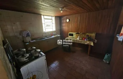 Casa à venda, 75 m² por r$ 170.000,00 - vilage - nova friburgo/rj