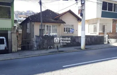 Casa com 3 dormitórios à venda, 153 m² por r$ 1.950.000,00 - centro - nova friburgo/rj