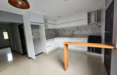 Casa à venda, 171 m² por r$ 495.000,00 - parada folly - nova friburgo/rj