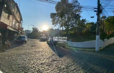Apartamento à venda, 51 m² por r$ 150.000,00 - cordoeira - nova friburgo/rj