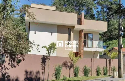Casa à venda, 149 m² por r$ 1.450.000,00 - cônego - nova friburgo/rj