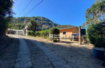 Casa à venda por r$ 700.000,00 - córrego d antas - nova friburgo/rj